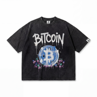 BTC RIOT TEE