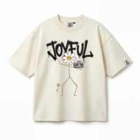 DAISY TAG tee