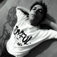 DAISY TAG tee