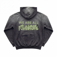 SATOSHI HOODIE