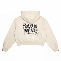Joy Is In The Air Hoodie
