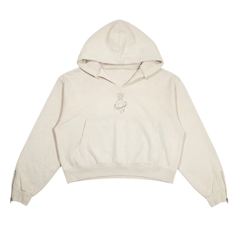 Joy Is In The Air Hoodie