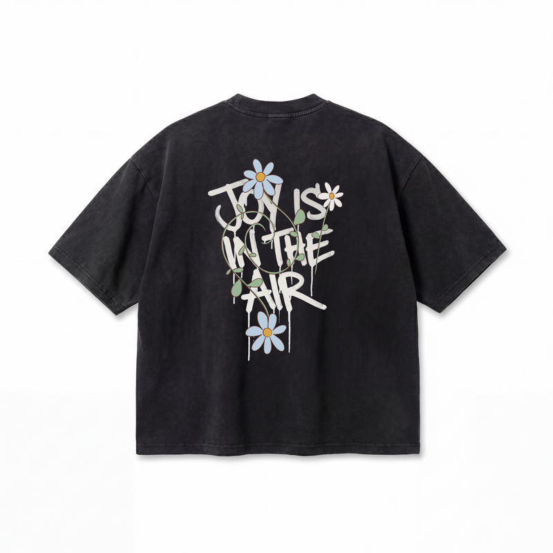 Joyful v2 Tee