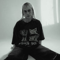 SATOSHI TEE
