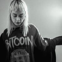 BTC RIOT TEE