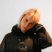 SATOSHI HOODIE