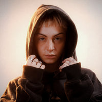 SATOSHI HOODIE