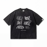 SATOSHI TEE