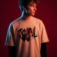 FINAL Bosu Layered Long Sleeve Tee