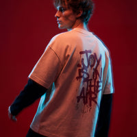 FINAL Bosu Layered Long Sleeve Tee