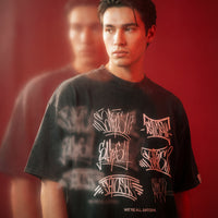 SATOSHI TEE
