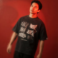 SATOSHI TEE