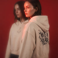 Joy Is In The Air Hoodie