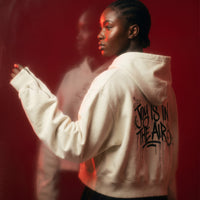 Joy Is In The Air Hoodie