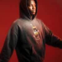 SATOSHI HOODIE