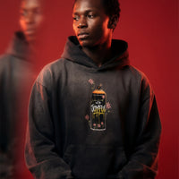 SATOSHI HOODIE