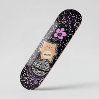 TOD V1 8.125" Skateboard Deck