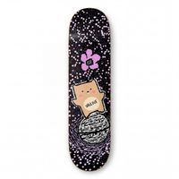 TOD V1 8.125" Skateboard Deck