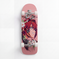 FINAL BOSU SURFSKATE COMPLETE